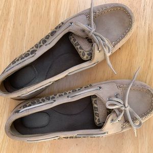 ✨original boat shoes✨